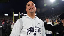 Penn State's Roster And Drew Allar: Key Factors for Big 10