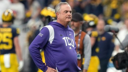 TCU Football: Can Horned Frogs Continue Their Success In 2023?
