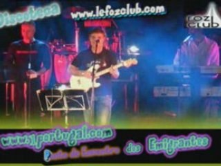 Diapasão - Pascoa 2008 - Argenteuil - N .6