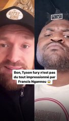 Quels sont vos pronostics pour ce gros combat ? 