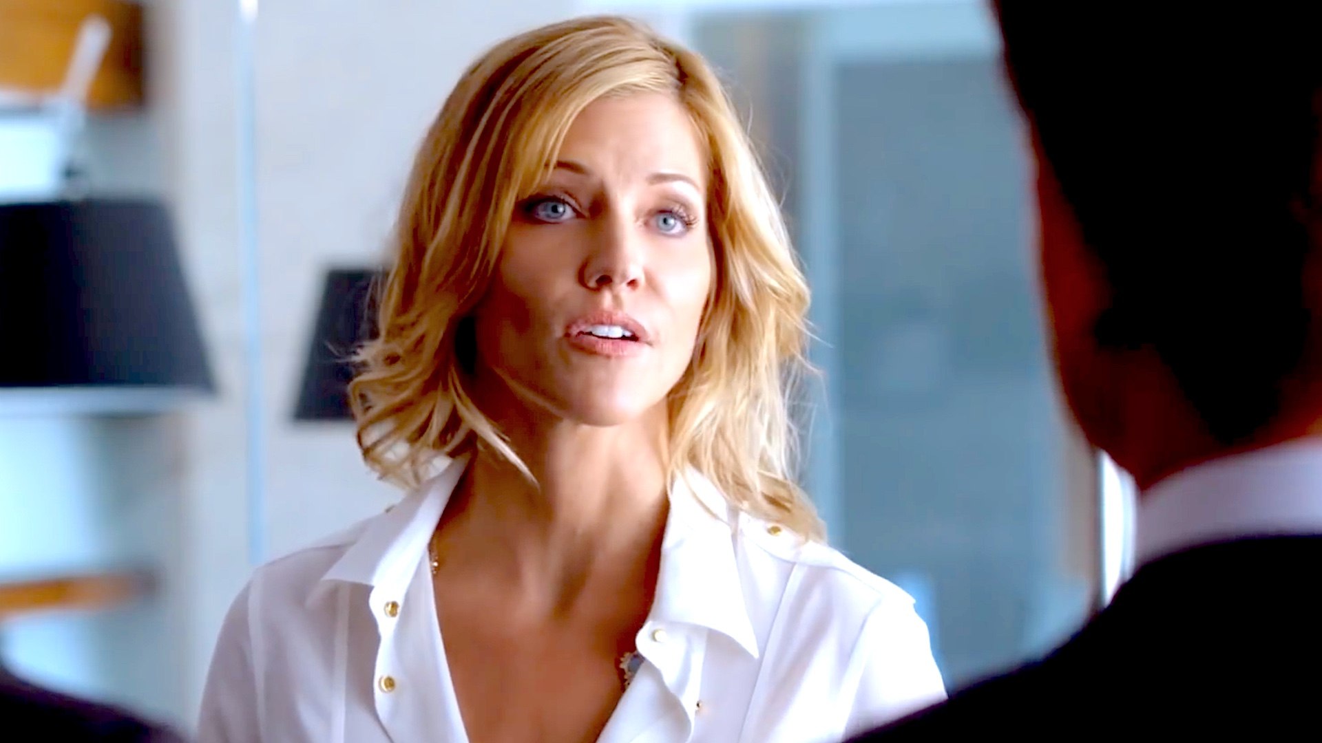 suits show sexy Clear Mini Super Sucker Stroker - Arouz'd main image 1
