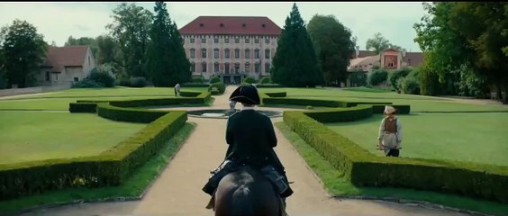 PROMISED LAND Trailer - TIFF 2023