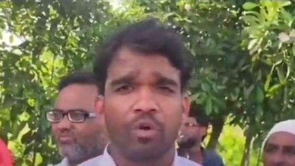 పెద్దపల్లి: బీఆర్ఎస్ నేతలకు మాత్రమే లక్ష సాయం చేస్తున్నారు..!