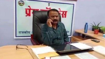 बाड़मेर: सिवरेज से हो रही असुविधाओं पर क्‍या बोले जिला अस्पताल अधीक्षक,देखिए खबर