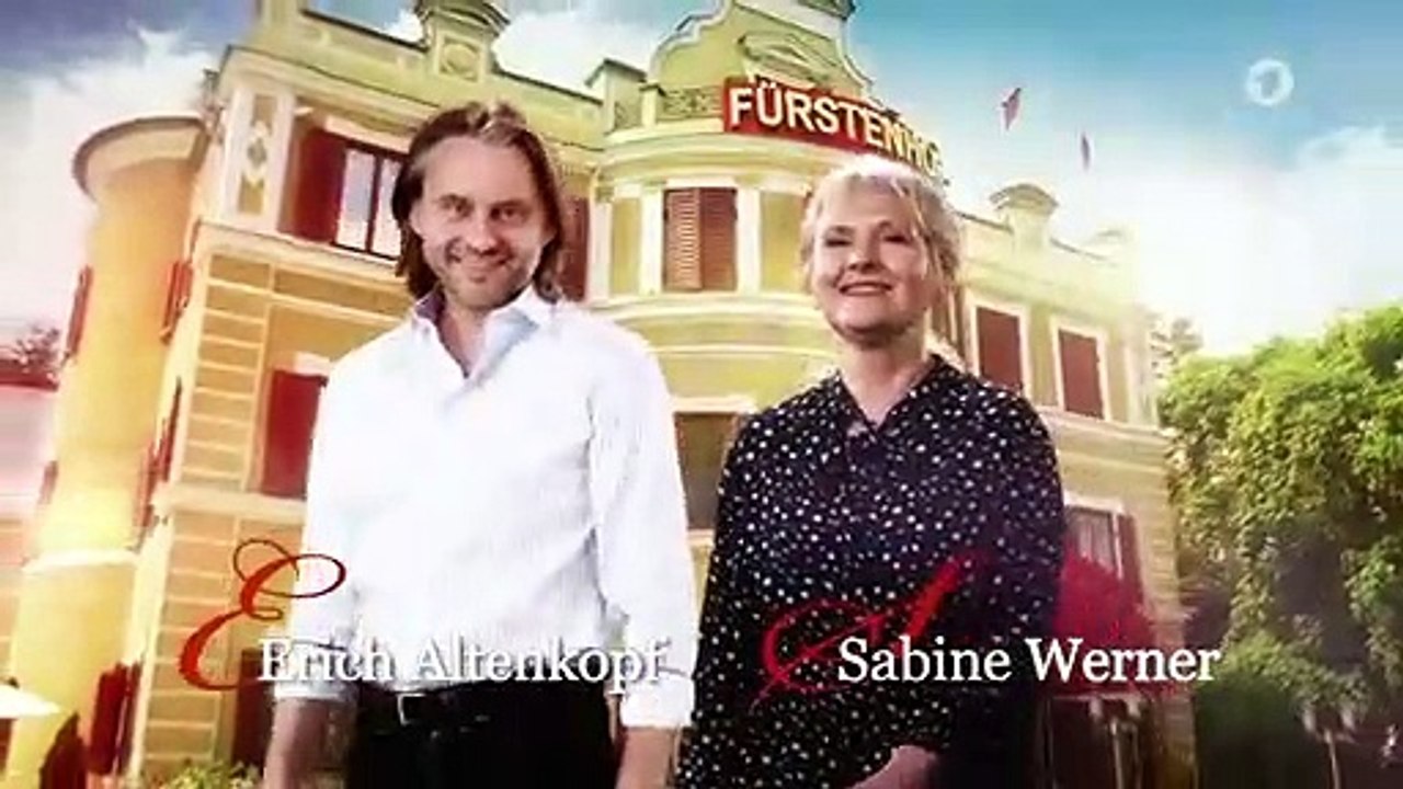 Sturm der Liebe Folge 4076 Große Pläne