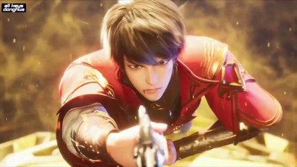 The First Son-In-Law Vanguard of All Time S2 Ep 2 ENG SUB