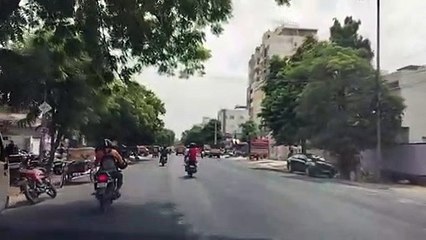 नयी सड़कोंं से पार होगी चुनावी नैया, सड़क के ऊपर बिछाई जा रहीं सड़़क