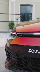 Een parel van een GTI 
