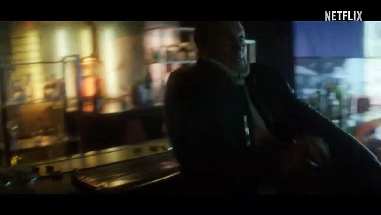 Heart of Stone Bloopers   Alia Bhatt, Gal Gadot & Jamie Dornan   Netflix India