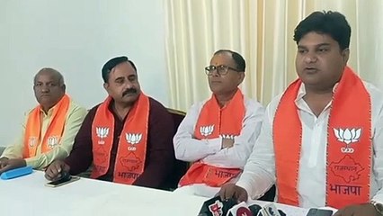 नए जिले पर विवाद: कलक्टर-एसपी बिठाने से नहीं बनता जिला