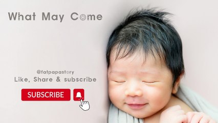 1 Hour Baby Soothing Music for Sleep, Lullaby For Babies Sleep 2023♥Baby Sleep Background Music, Lullaby For Babies to Go to Sleep♥Musique de fond pour le sommeil de bébé, berceuse pour que les bébés s'endorment♥寶寶睡眠音樂 搖籃曲♥ What May Come
