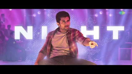 Meri Jaane Man - Kushi (Hindi) _ Vijay Deverakonda _ Samantha _ Nakash Aziz _ Hesham Abdul Wahab