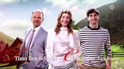 Sturm der Liebe - Vorspann Staffel 19 - Eleni & Leander (3)