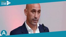 Luis Rubiales  la FIFA a pris sa décision après son baiser forcé à Jennifer Hermoso