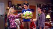 Acting Like Sheldon's Parents on The Big Bang Theory