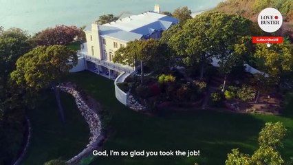 Millionaire Ruins My Career @LoveBuster_