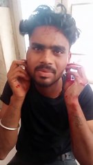मोबाइल चोर को पकड़ा, इस कदर हुई पिटाई