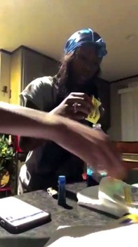 Episode 5: Ces Moments que Nous Avons Tous Vécus