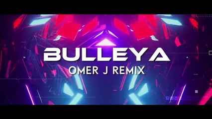 Bulleya (Remix) - OMER J MUSIC | Ae Dil Hai Mushkil | Karan | Aishwarya, Ranbir | Pritam | Amit