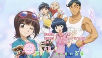 Kirarin Revolution - Opening 7 - Tan Tan Taan! (Ep 142 to 152)