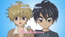 Kirarin Revolution - Opening 6 - Anataboshi (Ep 104 to 106)