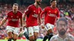 Manchester United 3-2 Nottingham Forest: Reds overcome terrible start in comeback win