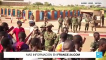 Níger: a un mes del golpe militar, crece la tensión por posible golpe militar