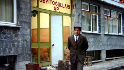 Kapıcılar Kralı - Kemal Sunal  (1976)