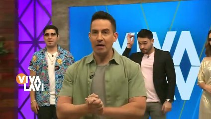 Gina Pastor, ¿dejará fuera a Ángel Castro de 'Vivalavi'?