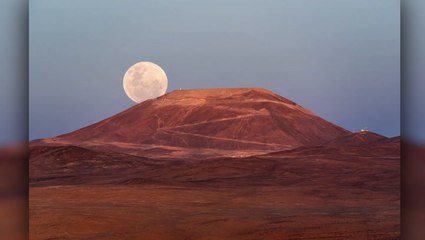 Saturn, Perseid Meteors And A Super Blue Moon In August Skywatching