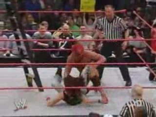 TLC 5 ric flair vs. edge (part 2 of 2)