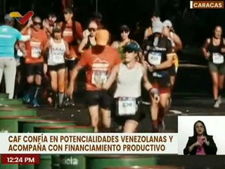 CAF busca promover la integración de América Latina y el Caribe