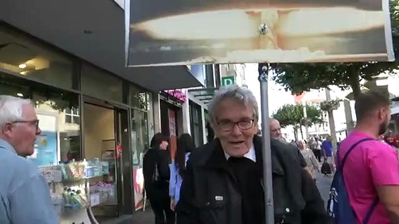 Finsternis: Rette sich wer kann