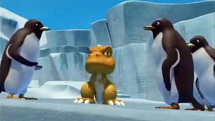 GON episode-44_english Dubbed e-44(Hero by Chance)