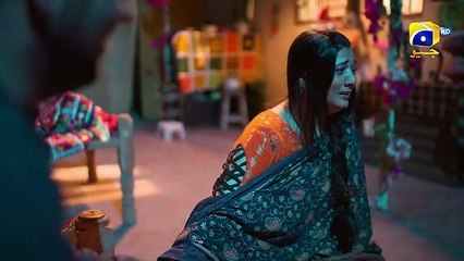 Hadsa Episode 06 - 26th August 2023 - HAR PAL GEO