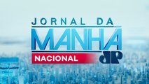 JORNAL DA MANHÃ - 26/08/2023