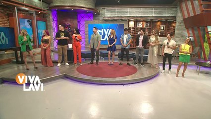 Daiana Villalba, ¿dirá adiós a 'Vivalavi'?