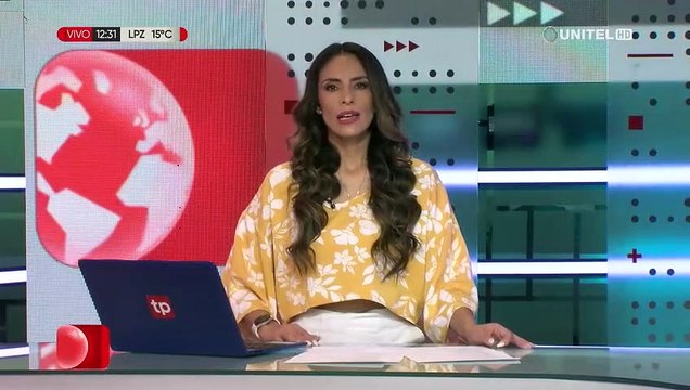 Autoridades nacionales se reúnen con los municipios afectados por incendios y sequías en Cochabamba