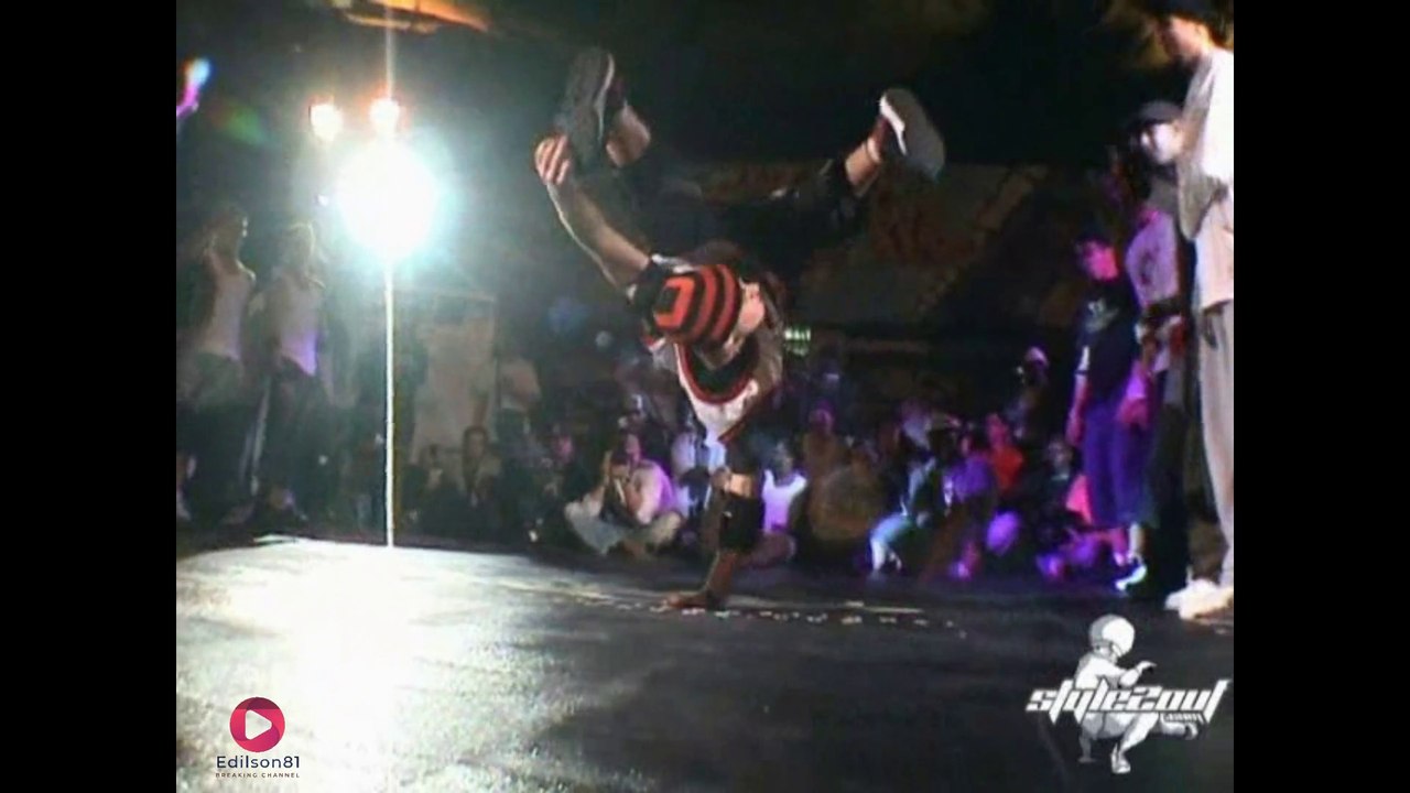 CHELLES BATTLE PRO 6 | CLASSIC TRAILER