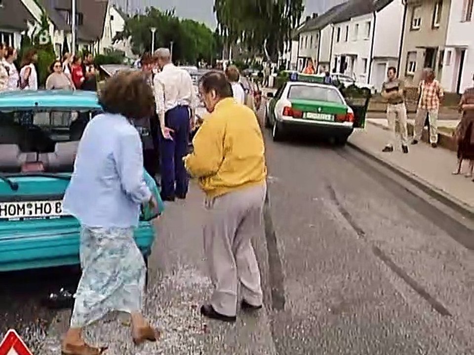 Familie Heinz Becker S06E06-Was iss’n passiert?