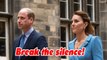 Kate Middleton, Prince William break silence as Harry announces return to UK