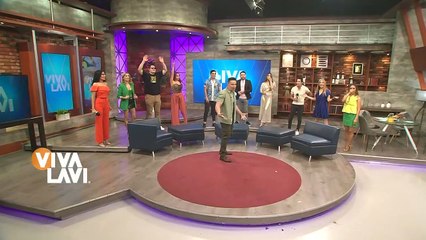 Gina Pastor, ¿dejará fuera a Ángel Castro de 'Vivalavi'?