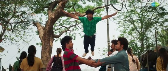 RDX Malayalam Movie  |  Shane Nigam, Antony Varghese, Neeraj Madhav | Nahas Hidhayath | Sam C S