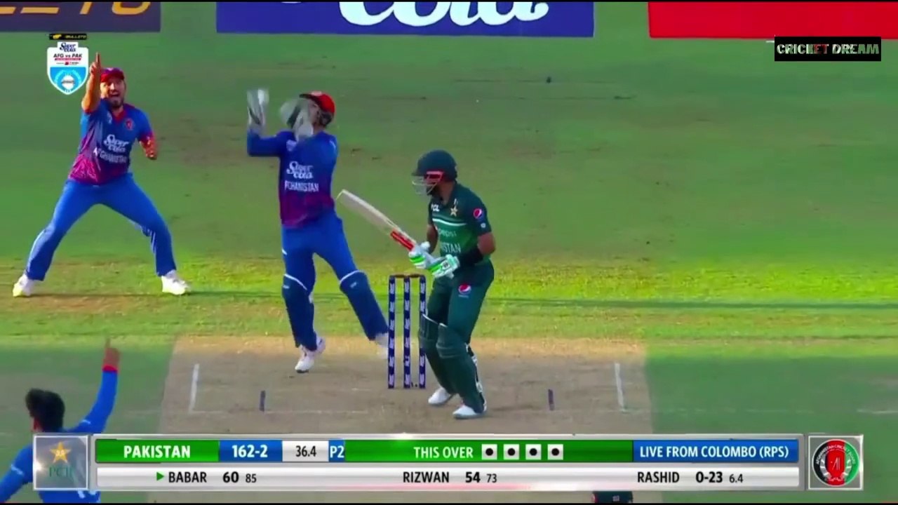 3rd ODI | Full Highlights  Pakistan vs Afghanistan 3rd  Odi  Match Highlights  _ PAK vs AFG 3rd Highlights
