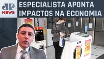 Economista avalia mudanças no parcelamento de compras sem juros