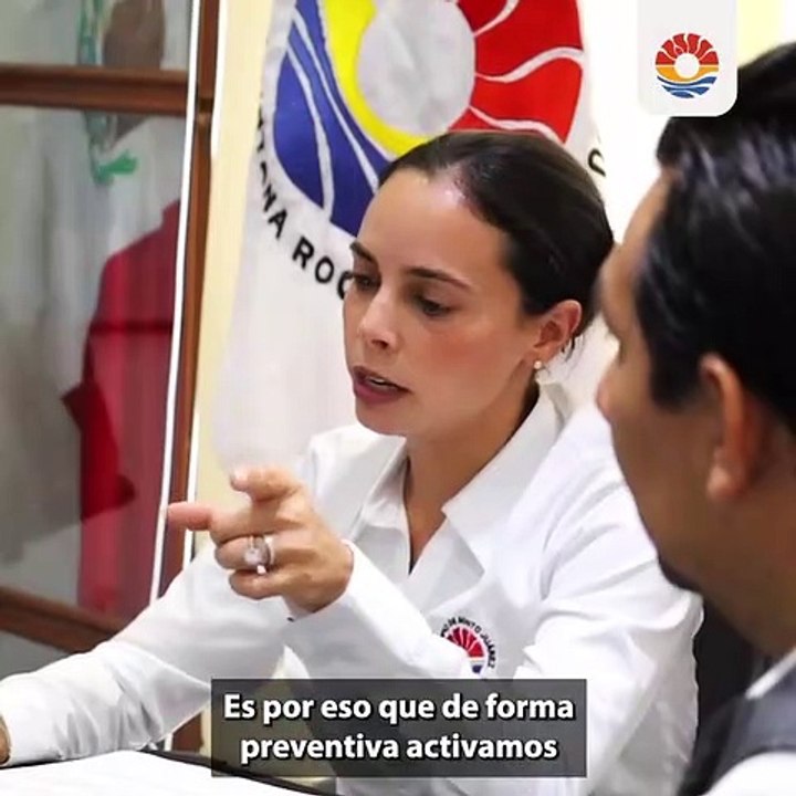Operativo Tormenta 2023