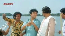 Bipin Babur Karon Sudha | Amanush | Uttam Kumar _ Utpal Dutta | Bengali Movie Video Song Full HD | Sujay Music