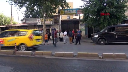 Kilis'te Husumet Nedeniyle Bıçaklı Saldırı: 1 Yaralı