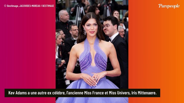 Kev Adams confirme avoir une ex en commun avec une star hollywoodienne, un sublime mannequin mondialement connu