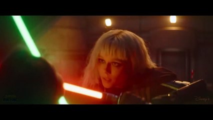 Ahsoka   EPISODE 3 PROMO TRAILER   Disney+
